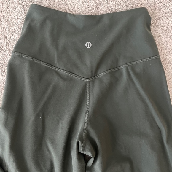 LULULEMON align wide leg pant - Picture 5 of 5